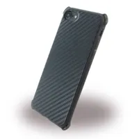 Audi Carbon Fiber Stripe iPhone 12/12 Pro 6,1