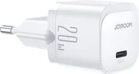 Mininabíječka Joyroom JR-TCF02, USB-C, 20W, PD, bílá