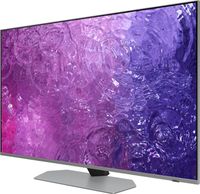 Samsung GQ55QN92C QLED | Smart TV 4K UHD | 55 Zoll / 140cm | Silber