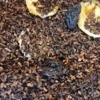 Banane Kirsch Honeybush Tee Naturideen® 100g