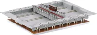 Minitrix 66540 Schiebebühne