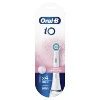 Nasazovací kartáčky Oral-B iO Gentle Cleaning 4ks