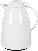 EMSA vákuová kanvica Auberge 1,5 l biela