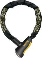 Kettenschloss Onguard Mastiff 8120  120cm x 8mm,  Sicherheitsstufe 70