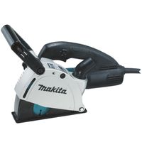 Makita SG1251J - Bruzdownica ścienna - 1400 W - 125 mm