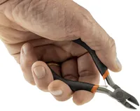 Elektroniker Zangen-Set "MiniGrip" 5-tlg