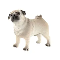 Bullyland 65425 - Mops Percy 4007176654255