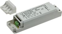CHILITEC LED-Schaltnetzteil, 12 V-, 30 W