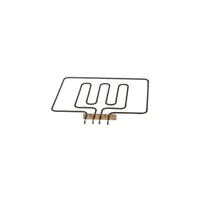 Whirlpool - Heizelement - 481925929965