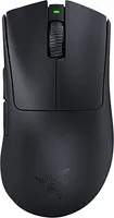 Razer DeathAdder V3 Pro - Kabellose ergonomische Esports-Maus, Gaming Maus, Weiss