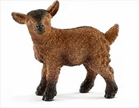 Schleich 13829 - Zicklein Figur 4055744012501