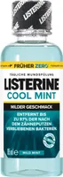 Listerine Cool Mint milder Geschmack Mundspülung 95 ml
