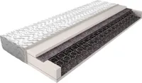 Federkernmatratze, 200cm x 90cm (LxB)