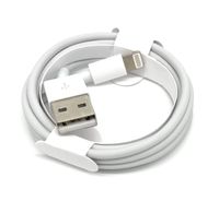 Ladekabel USB Kabel für Apple iPhone iPad iPhone