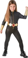 Black Widow Avengers Assemble Kinderkostüm