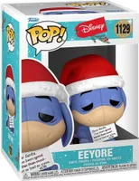 POP-Figur Disney Holiday Eeyore