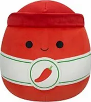 Squishmallows Plüschfigur Illian the Srirac 30 cm