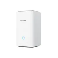 Reolink Home Hub pre bezpečnostné kamery, 2,4/5GHz Wi-Fi 6, rozšíriteľné lokálne úložisko so šifrovaním, bez mesačného poplatku