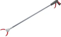 Szczypce do odpadów Greifboy 40 1050mm uchwyt z anodowanego aluminium 0.313kg 105mm FLORA 01140/105