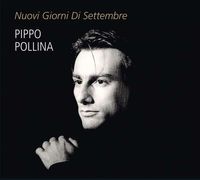 Pippo Pollina: Nuovi Giorni Di Settembre -   - (CD / Titel: H-P)