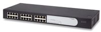 Hewlett Packard Enterprise V V1405-24G Switch, Unmanaged, L2, Vollduplex