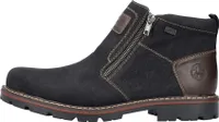 Rieker Herren Stiefelette in Schwarz, Größe 40