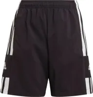 adidas Uni Sq21 Dt Hose, Black/White GK9550 - 128