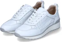 Caprice Damskie Sneaker 9-23500-42-105 Kolor: Biały Rozmiar: 36