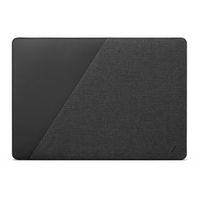 Native Union Stow Slim MacBook Sleeve 13  Slate Gray