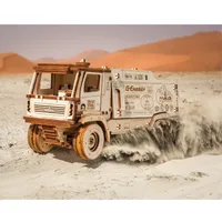 3D Maz Holzpuzzle 5309RR Maßstab 1:30