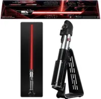 Star Wars Black Series Replica 1/1 Force FX Elite Lightsaber Darth Vader