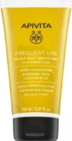 Apivita Frequent Use Gentle Daily Conditioner pflegender Conditioner zur täglichen Benutzung 150 ml