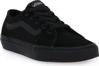 Vans WM Filmore Decon Sneaker Schwarz