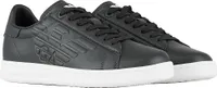 Ea7 Emporio Armani Classic Sportschuhe Schwarz EU 38 Mann Schwarz EU 38