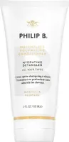 PHILIP B Weightless Volumizing Conditioner Conditioner für Haarvolumen 60 ml