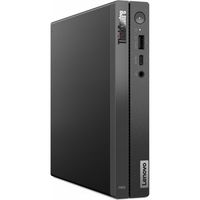 Lenovo ThinkCentre neo 50q Gen 4 i5-13420H 16 GB DDR4 3200 SSD512 Intel UHD-Grafik W11Pro Schwarz