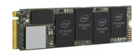 Intel Consumer Interne Festplatte M.2 512GB - SSDPEKNW512G8X1