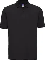 Russell - Pánska polokošeľa "Classic" RW10056 (XL) (čierna)