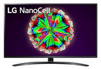 LG 43NANO796NE - 109 cm 43" Diagonalklasse Nano 79 Series LED-TV - 109 cm - 43"