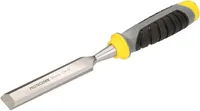 KOTARBAU® Stechbeitel 25 mm in Profiqualität für manuelle Holzbearbeitung