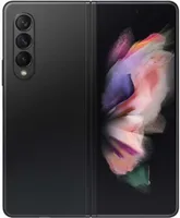 Samsung Galaxy Z Fold3 5G - 256GB - SM-F926B - Dual-Sim - Phantom Black