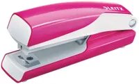 LEITZ Heftgerät Mini Nexxt WOW 5528 pink metallic