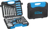 Güde 39002 104 Werkzeugsatz GWZK 104