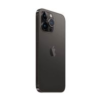 Apple iPhone 14 Pro 256GB 6,1" vesmírně černý EU MQ0T3ZD/A  Apple