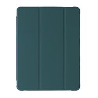Hülle für Apple iPad Mini 6 | 8,3 Zoll - Smartcover Schutzhülle Smart Cover Tasche Case - Nachtgrün
