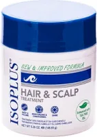 Isoplus Hair & Scalp Treatment 148,83G
