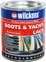Wilckens Boots & Yacht Lack hochglänzend 0,375l 11500000030
