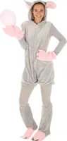Kostüm Maus - XL