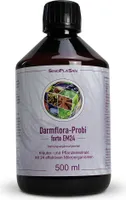 Darmflora Probiotikum forte Em24 Flüss.z.Einn. 500 ml