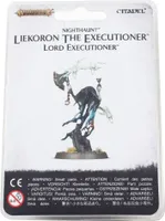 Liekoron the Executioner